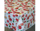 НОВОГОДНЯЯ КЛЕЕНКА SALE & PEPE 140 СМ АРТ. 403/1 НГ ГИРЛЯНДА