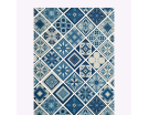 КОВРИК TANGO PLUS 65 СМ CEMENTINA BLU (ЧЕМЕНТИНA СИН.)