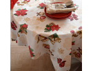 КЛЕЕНКА "MEIWA" PS-HOLIDAY GIFT 137 СМ КРАСН.