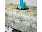 КЛЕЕНКА JACQUARD 140СМ АРТ. ЛЮЧИЯ 7137