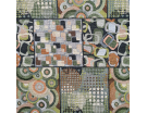 КОВРИК ГОБЕЛЕНОВЫЙ GOBELIN 65 СМ MULTIDESIGN VERDE (МУЛЬТИДИЗАЙН ЗЕЛ.)