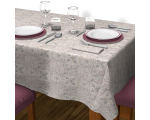 СКАТЕРТЬ MIRHA МОНСЕЛИЧЕ 29529/2001 140Х120 СМ