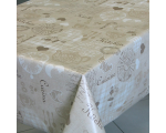 КЛЕЕНКА CAMELIA 140 СМ АРТ. 233/5 КУХНЯ
