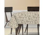 КЛЕЕНКА ARMONY 140 СМ АРТ. SHABBY 02 КАМПАНУЛА