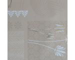 КЛЕЕНКА CHIC & CHARME 140 СМ АРТ. 255/4 МУЗА