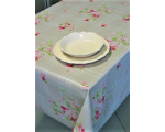 КЛЕЕНКА CAMELIA 140 СМ АРТ. 566/5 КЛЕМЕНС БЕЖ