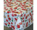 НОВОГОДНЯЯ КЛЕЕНКА SALE & PEPE 140 СМ АРТ. 403/1 НГ ГИРЛЯНДА