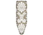 ЧЕХОЛ Д/ГЛ.ДОСКИ PERSIA BEIGE 130Х50СМ ИЗ ХЛОПКА