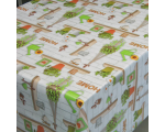 КЛЕЕНКА SALE & PEPE 140 СМ АРТ. 649/1 ИЮЛЬ