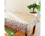 КЛЕЕНКА "MEIWA" ORGANDY OGP-306 137 СМ РАДУГА ЦВЕТОВ