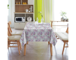 КЛЕЕНКА PHOTOPRINT 140 СМ 737 РОЗОВЫЕ ЦВЕТЫ