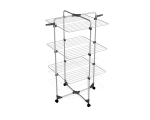 СУШИЛКА "MODULAR 3 LUX SILVER"