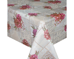 КЛЕЕНКА FLORA 140 СМ АРТ. TPW-1256-S САЙЯРА