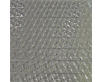 ПОКРЫТИЕ Д/СТОЛА "TABLE MAT" TRANSPARENT ЛАЗЕР 80 СМ., TDK-001