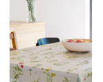КЛЕЕНКА "MEIWA" ORGANDY OGP-304 137 СМ ПОЛЕВЫЕ ЦВЕТЫ