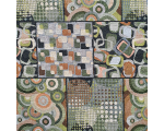КОВРИК ГОБЕЛЕНОВЫЙ GOBELIN 65 СМ MULTIDESIGN VERDE (МУЛЬТИДИЗАЙН ЗЕЛ.)