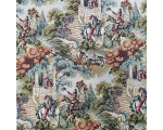 КОВРИК ГОБЕЛЕНОВЫЙ GOBELIN 65 СМ AURORA CAVALLI MULTI (АВРОРА КАВАЛЛИ МУЛЬТИ)