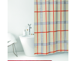 ШТОРА Д/ВАНН 180Х200 FABRIC